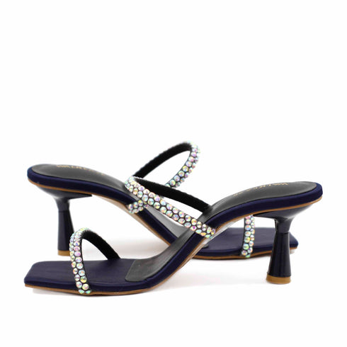 Women Formal Heel - 62895S